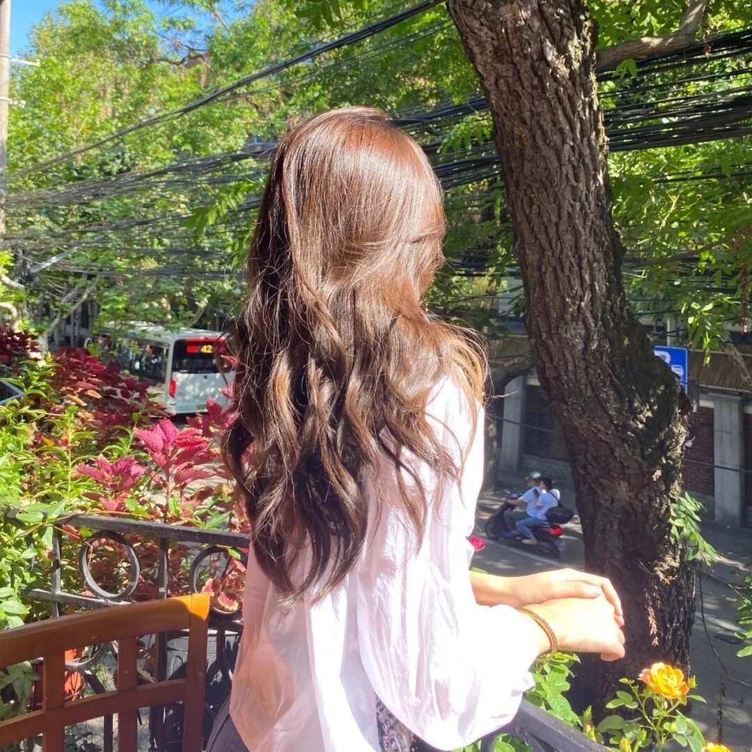 翡翠森林